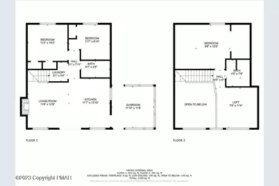  250 Brentwood Drive, Bushkill, PA 18324 - Photo 44