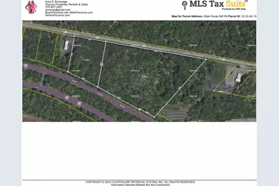  1000 State Route 940, Lake Harmony, PA 18624 - Photo 10