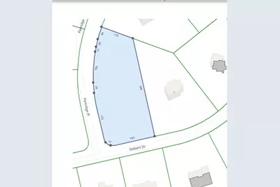  Delbert  Lot#Bb70 Drive, Gouldsboro, PA 18424 - Photo 2