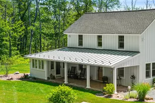5126 Beattys Circle, Buck Hill Falls, PA 18323 - Photo 2
