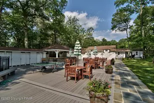 5126 Beattys Circle, Buck Hill Falls, PA 18323 - Photo 82