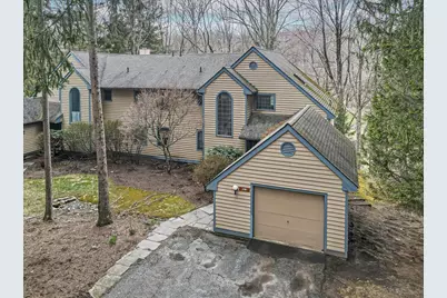  2181 Oak Hill Drive, Buck Hill Falls, PA 18323 - Photo 2