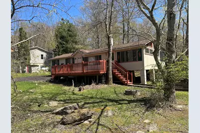  134 Wyalusing, Pocono Lake, PA 18347 - Photo 2