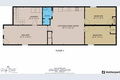  198 Castle Drive, East Stroudsburg, PA 18302 - Photo 46