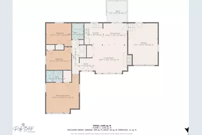  426 Tranquility Court, Long Pond, PA 18334 - Photo 32