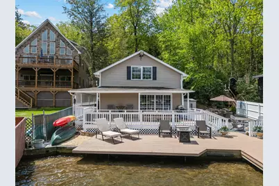  34 S Lake Drive, Lake Harmony, PA 18624 - Photo 1