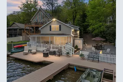  34 S Lake Drive, Lake Harmony, PA 18624 - Photo 2