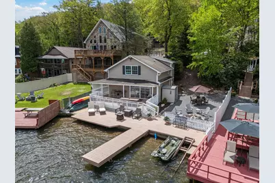  34 S Lake Drive, Lake Harmony, PA 18624 - Photo 44