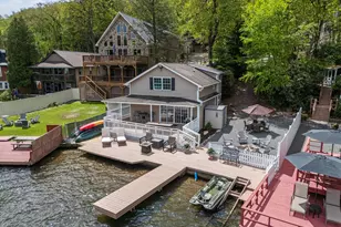 34 S Lake Dr, Lake Harmony, PA 18624 - Photo 44