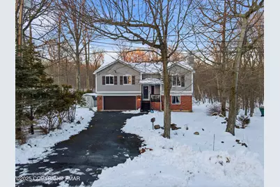  7086 Boulder Court, Tobyhanna, PA 18466 - Photo 6