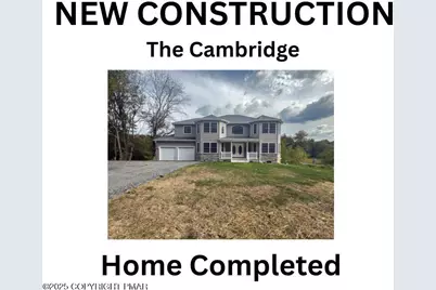  264 McCole Road, East Stroudsburg, PA 18302 - Photo 1