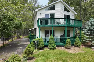 135 Tomhickon Trail, Pocono Lake, PA 18347 - Photo 18