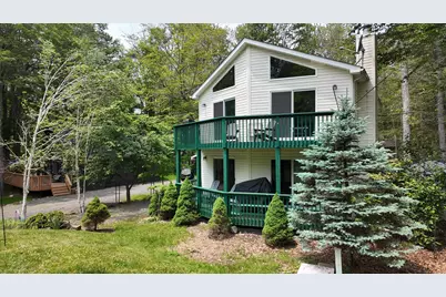  135 Tomhickon Trail, Pocono Lake, PA 18347 - Photo 1