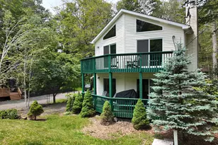 135 Tomhickon Trail, Pocono Lake, PA 18347 - Photo 1