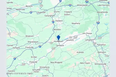  189 Claremont Avenue, Tamaqua, PA 18252 - Photo 8