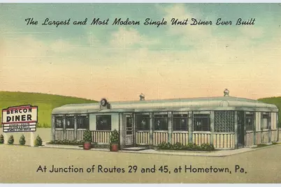  189 Claremont Avenue, Tamaqua, PA 18252 - Photo 4