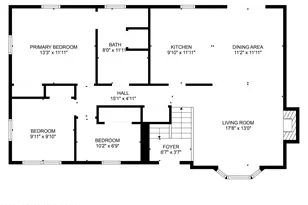 3124 Fern Rd, Pocono Summit, PA 18346 - Photo 2
