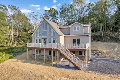  2217 Camelback Drive, Tannersville, PA 18372 - Photo 1