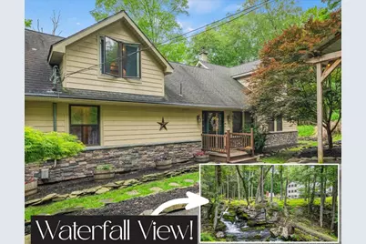  1079 Marshalls Creek Road, East Stroudsburg, PA 18302 - Photo 2