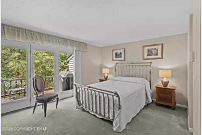  2161 Oak Hill Drive, Buck Hill Falls, PA 18323 - Photo 18