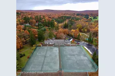  2161 Oak Hill Drive, Buck Hill Falls, PA 18323 - Photo 50