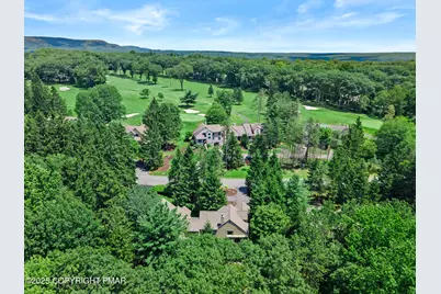  2161 Oak Hill Drive, Buck Hill Falls, PA 18323 - Photo 36