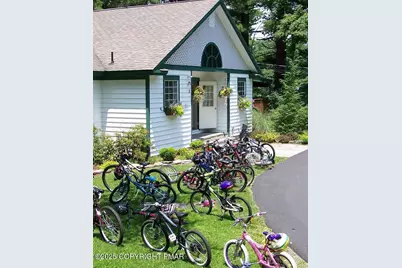  2161 Oak Hill Drive, Buck Hill Falls, PA 18323 - Photo 60