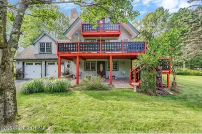  187 Ash Drive, Long Pond, PA 18334 - Photo 1