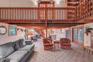 235 Tepee Dr, Pocono Lake, PA 18347 - Photo 10