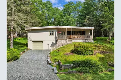  72 Forest Drive, Lake Harmony, PA 18624 - Photo 1