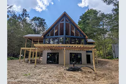  72 Lake Dr West, Clifton Township, PA 18424 - Photo 2