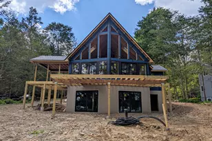 72 Lake Dr W, Clifton Township, PA 18424 - Photo 2