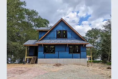  72 Lake Dr West, Clifton Township, PA 18424 - Photo 1