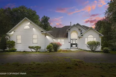  343 High Country Drive, Blakeslee, PA 18610 - Photo 38