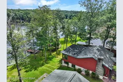  462 Indian Lake Trail, White Haven, PA 18661 - Photo 2