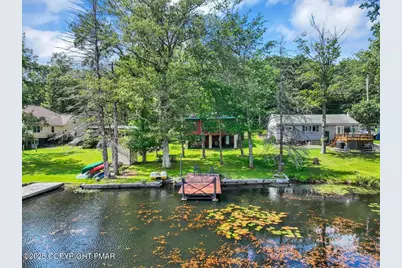  462 Indian Lake Trail, White Haven, PA 18661 - Photo 6