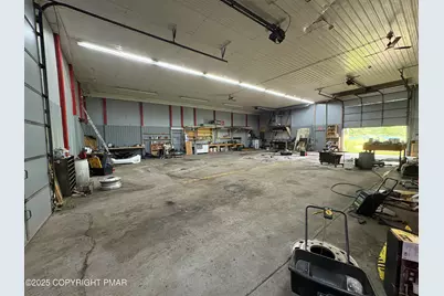  109 Drinker Turnpike Sr 435, Covington Township, PA 18424 - Photo 4