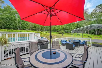  649 Snow Hill Road, Cresco, PA 18326 - Photo 38