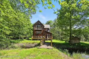 5715 Route 447, Canadensis, PA 18325 - Photo 4