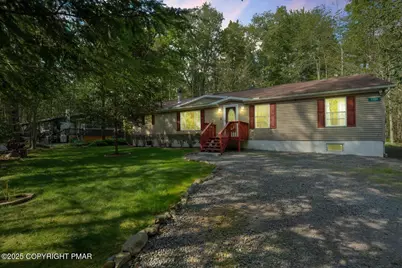  5359 Conoquenissing Drive, Pocono Lake, PA 18347 - Photo 6