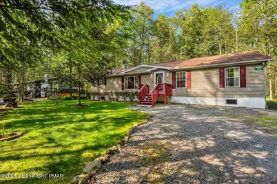  5359 Conoquenissing Drive, Pocono Lake, PA 18347 - Photo 2