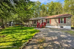 5359 Conoquenissing Dr, Pocono Lake, PA 18347 - Photo 2