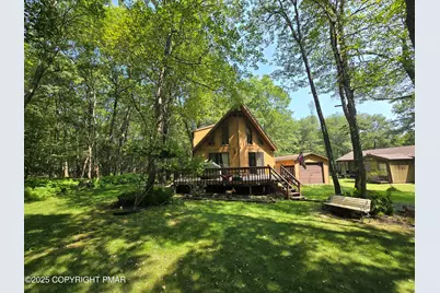  8 Running Bear Lane, Albrightsville, PA 18210 - Photo 2