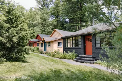  116 Firehouse Road, Pocono Pines, PA 18350 - Photo 1