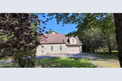  134 Piney Woods Drive, Jim Thorpe, PA 18229 - Photo 1
