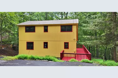  5926 Decker Road, Bushkill, PA 18324 - Photo 4