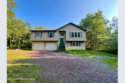  558 Stony Mountain Road, Albrightsville, PA 18210 - Photo 1