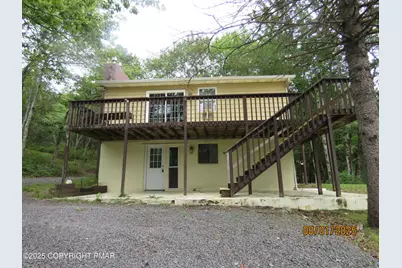  344 Birch Drive, Blakeslee, PA 18610 - Photo 1