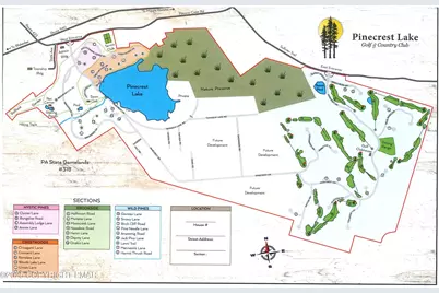  215 Hermit Thrush Road, Pocono Pines, PA 18350 - Photo 40