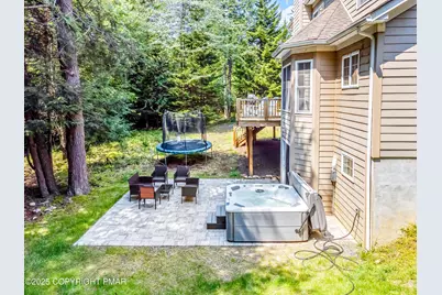  215 Hermit Thrush Road, Pocono Pines, PA 18350 - Photo 34